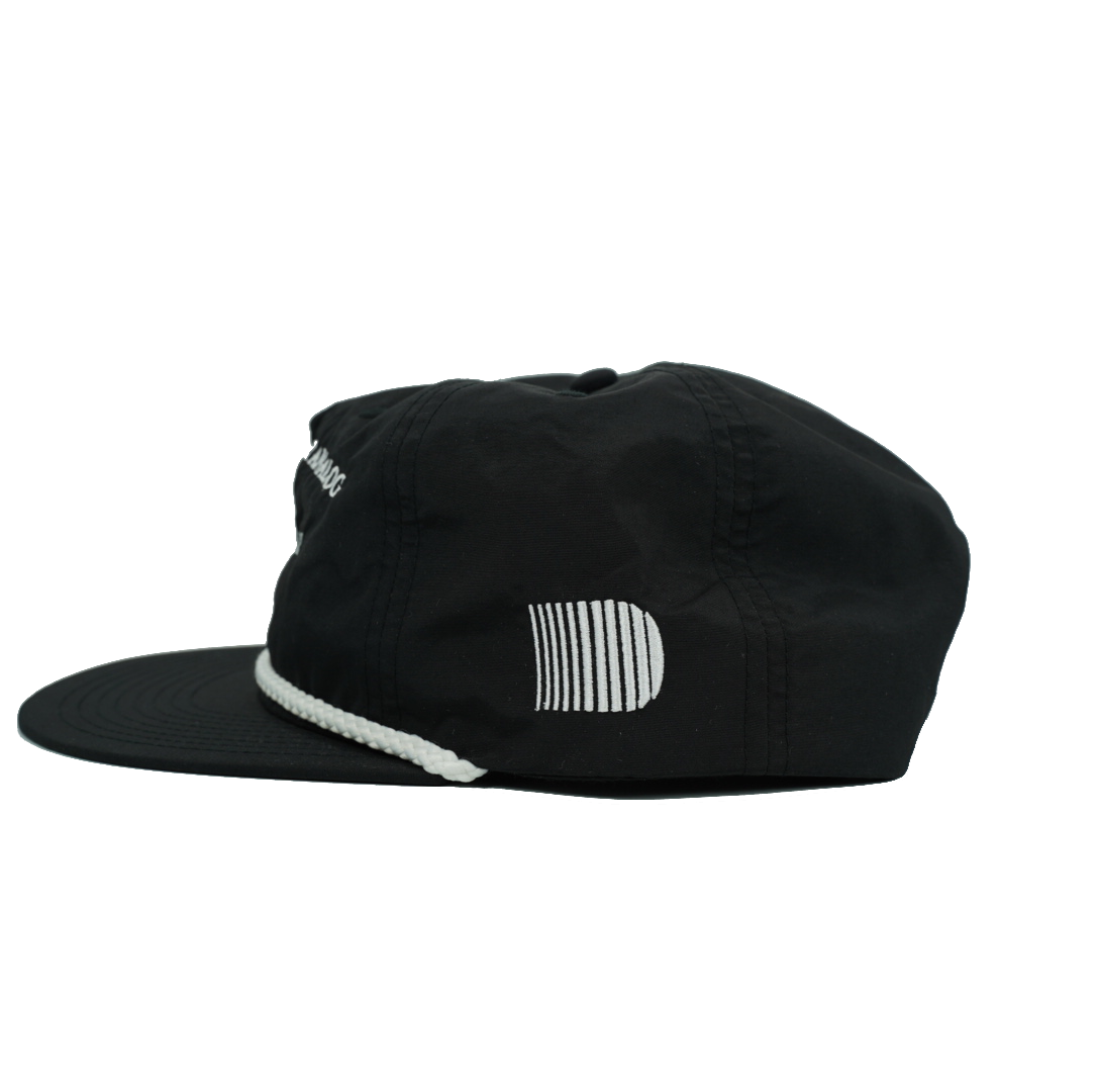 Club Rope Cap
