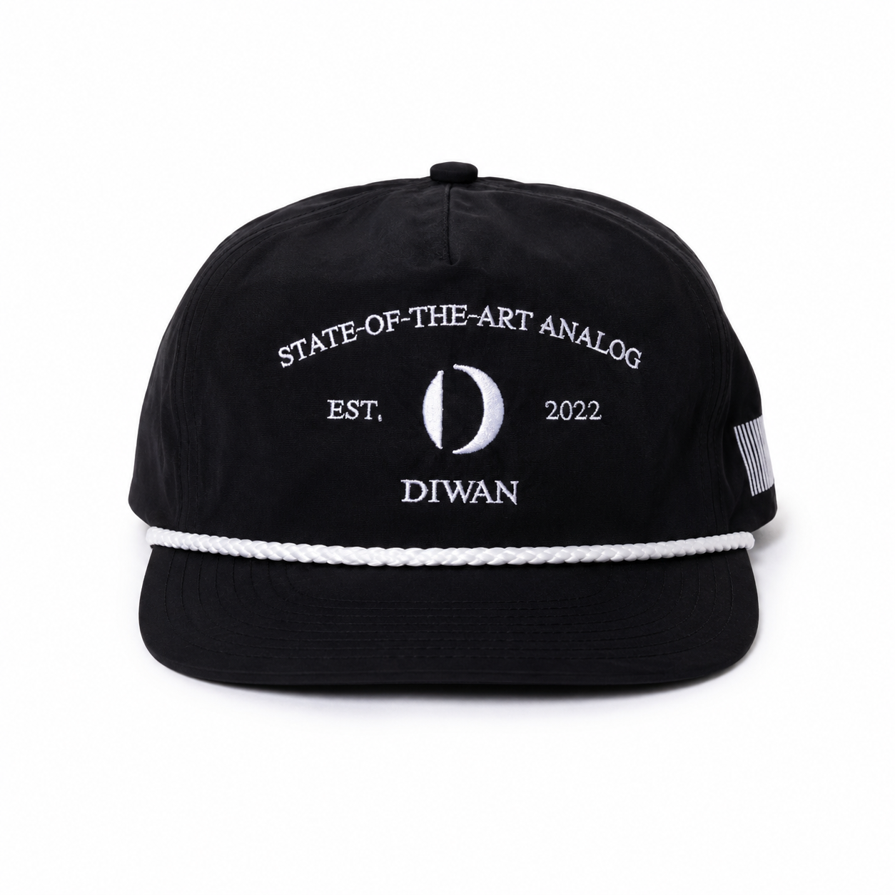 Club Rope Cap